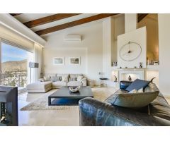 Chalet en Venta en Altea la Vella, Alicante