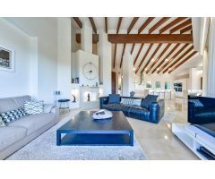 Chalet en Venta en Altea la Vella, Alicante