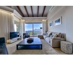 Chalet en Venta en Altea la Vella, Alicante