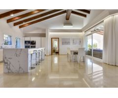 Chalet en Venta en Altea la Vella, Alicante