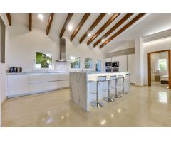 Chalet en Venta en Altea la Vella, Alicante