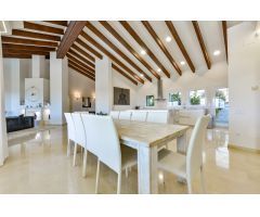 Chalet en Venta en Altea la Vella, Alicante