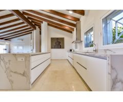 Chalet en Venta en Altea la Vella, Alicante