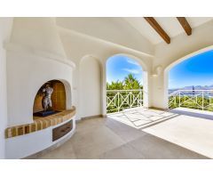 Chalet en Venta en Altea la Vella, Alicante