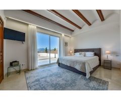 Chalet en Venta en Altea la Vella, Alicante