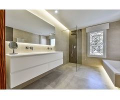 Chalet en Venta en Altea la Vella, Alicante