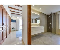 Chalet en Venta en Altea la Vella, Alicante