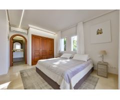 Chalet en Venta en Altea la Vella, Alicante