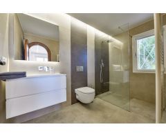Chalet en Venta en Altea la Vella, Alicante