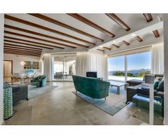 Chalet en Venta en Altea la Vella, Alicante