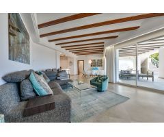 Chalet en Venta en Altea la Vella, Alicante