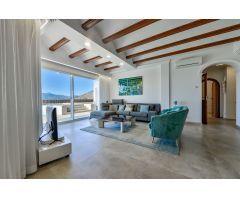 Chalet en Venta en Altea la Vella, Alicante