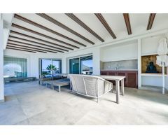 Chalet en Venta en Altea la Vella, Alicante