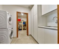 Chalet en Venta en Altea la Vella, Alicante