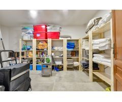 Chalet en Venta en Altea la Vella, Alicante