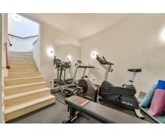 Chalet en Venta en Altea la Vella, Alicante