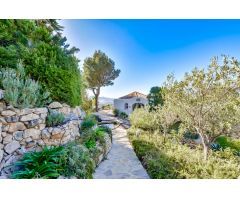 Chalet en Venta en Altea la Vella, Alicante