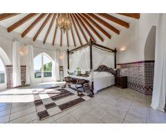 Chalet en Venta en Altea la Vella, Alicante