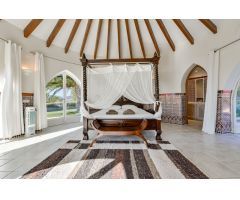 Chalet en Venta en Altea la Vella, Alicante