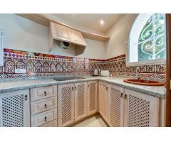 Chalet en Venta en Altea la Vella, Alicante