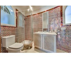 Chalet en Venta en Altea la Vella, Alicante