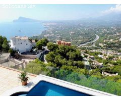 Chalet en Venta en Altea la Vella, Alicante