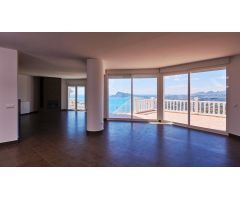 Chalet en Venta en Altea la Vella, Alicante