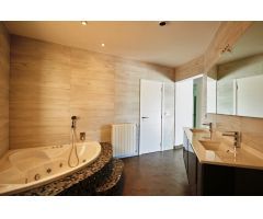 Chalet en Venta en Altea la Vella, Alicante