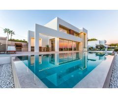 Chalet en Venta en Benissa, Alicante