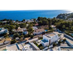 Chalet en Venta en Benissa, Alicante