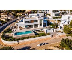 Chalet en Venta en Benissa, Alicante