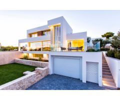 Chalet en Venta en Benissa, Alicante