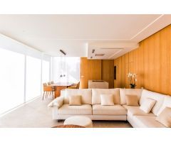 Chalet en Venta en Benissa, Alicante