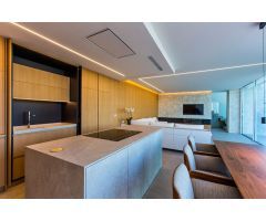 Chalet en Venta en Benissa, Alicante