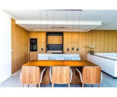 Chalet en Venta en Benissa, Alicante