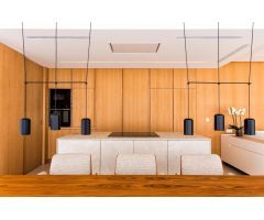 Chalet en Venta en Benissa, Alicante