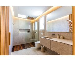 Chalet en Venta en Benissa, Alicante