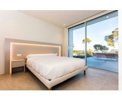 Chalet en Venta en Benissa, Alicante
