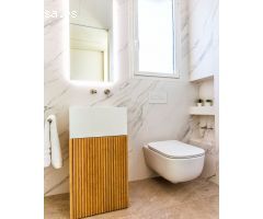Chalet en Venta en Benissa, Alicante