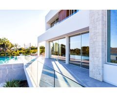 Chalet en Venta en Benissa, Alicante