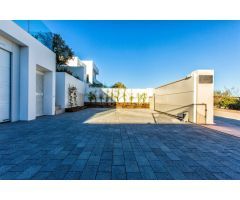 Chalet en Venta en Benissa, Alicante