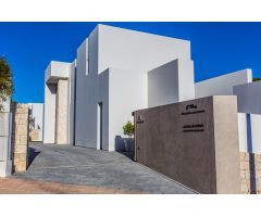 Chalet en Venta en Benissa, Alicante