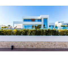 Chalet en Venta en Benissa, Alicante