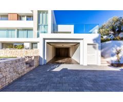 Chalet en Venta en Benissa, Alicante