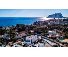 Chalet en Venta en Benissa, Alicante