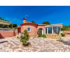 Chalet en Venta en Calpe / Calp, Alicante