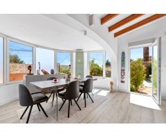 Chalet en Venta en Calpe / Calp, Alicante