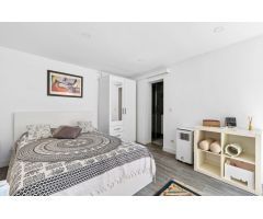 Chalet en Venta en Calpe / Calp, Alicante