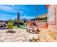 Chalet en Venta en Calpe / Calp, Alicante