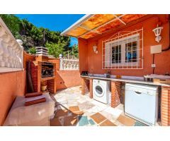 Chalet en Venta en Calpe / Calp, Alicante